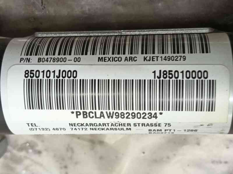 Recambio de airbag cortina delantero izquierdo para hyundai i20 i (pb, pbt) 1.2 referencia OEM IAM   