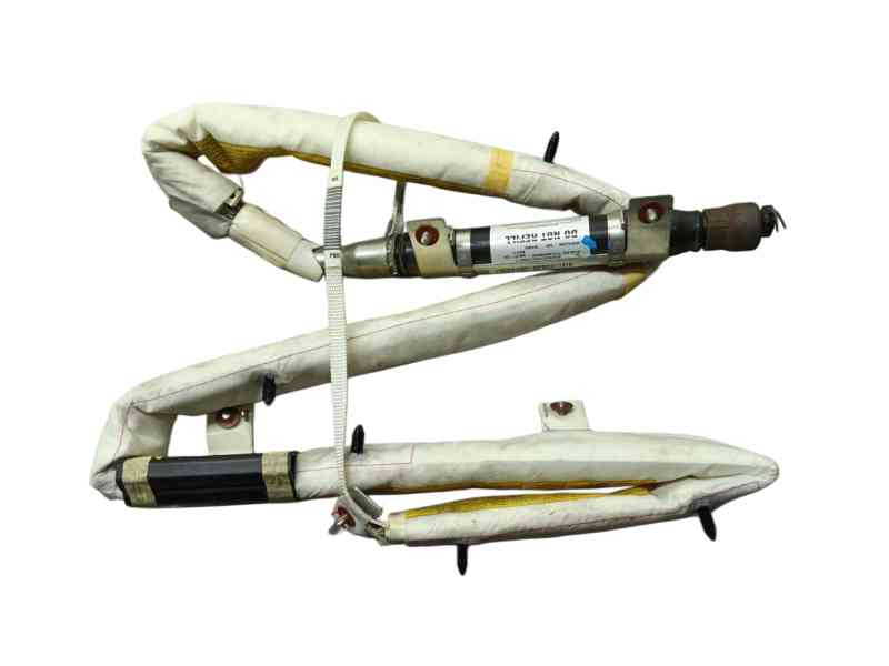 Recambio de airbag cortina delantero derecho para hyundai i20 i (pb, pbt) 1.2 referencia OEM IAM 850201J000 1J85020000 