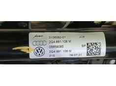 Recambio de asiento delantero derecho para seat ibiza v (kj1, kjg) 1.0 tsi referencia OEM IAM  2Q4881106M  2