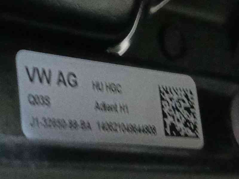 Recambio de asiento delantero derecho para seat ibiza v (kj1, kjg) 1.0 tsi referencia OEM IAM   