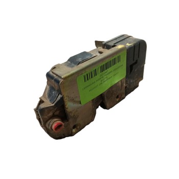 CERRADURA PUERTA TRASERA IZQUIERDA 9137E5 