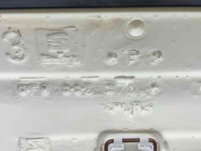 Recambio de asientos traseros para seat ibiza v (kj1, kjg) 1.0 tsi referencia OEM IAM   