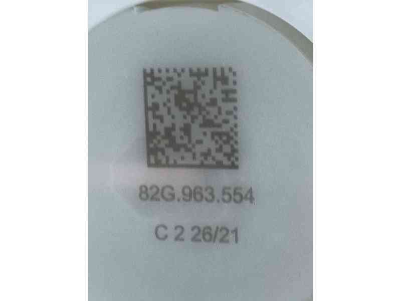 Recambio de asientos traseros para seat ibiza v (kj1, kjg) 1.0 tsi referencia OEM IAM   