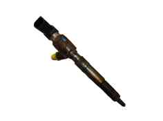 Recambio de inyector para mercedes-benz clase a (w176) a 180 cdi / d (176.012) referencia OEM IAM A6070700087 H8201100113 166006