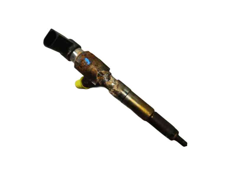 Recambio de inyector para mercedes-benz clase a (w176) a 180 cdi / d (176.012) referencia OEM IAM A6070700087 H8201100113 166006