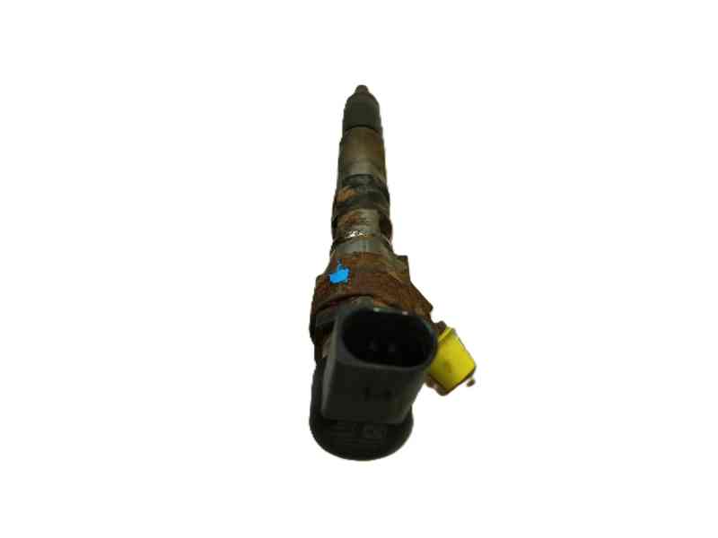 Recambio de inyector para mercedes-benz clase a (w176) a 180 cdi / d (176.012) referencia OEM IAM A6070700087 H8201100113 166006