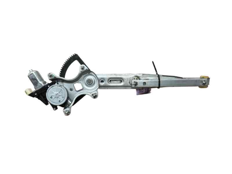 Recambio de elevalunas delantero derecho para hyundai i20 i (pb, pbt) 1.2 referencia OEM IAM   