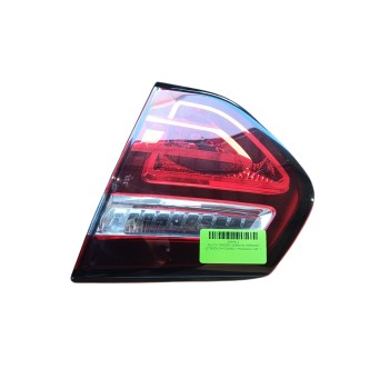 PILOTO TRASERO DERECHO INTERIOR 6351LR 9653547677 