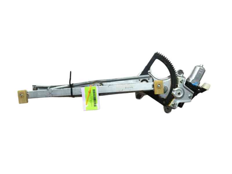 Recambio de elevalunas delantero derecho para hyundai i20 i (pb, pbt) 1.2 referencia OEM IAM   