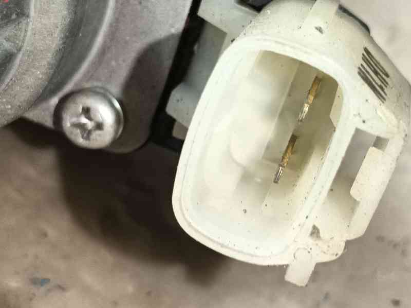 Recambio de elevalunas delantero derecho para hyundai i20 i (pb, pbt) 1.2 referencia OEM IAM   