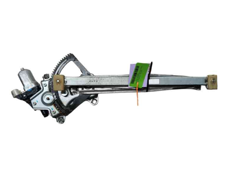 Recambio de elevalunas delantero izquierdo para hyundai i20 i (pb, pbt) 1.2 referencia OEM IAM 824031J010  