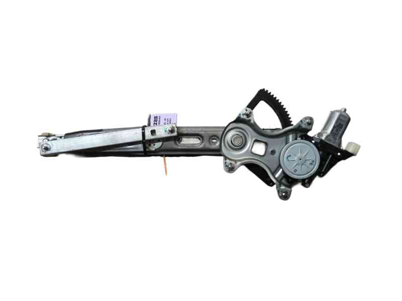 Recambio de elevalunas delantero izquierdo para hyundai i20 i (pb, pbt) 1.2 referencia OEM IAM 824031J010  