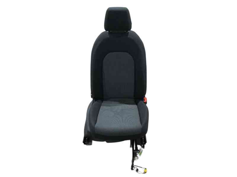 Recambio de asiento delantero derecho para seat ibiza v (kj1, kjg) 1.0 tsi referencia OEM IAM  2Q4881106M 