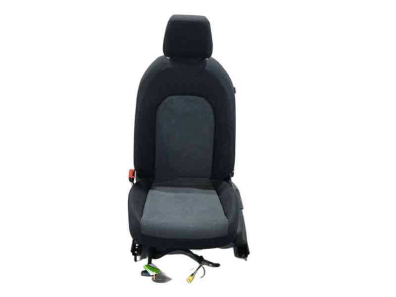 Recambio de asiento delantero izquierdo para seat ibiza v (kj1, kjg) 1.0 tsi referencia OEM IAM  2Q4881105H 3104721234