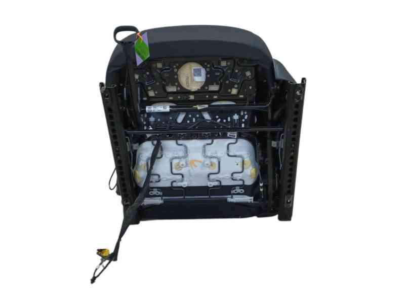 Recambio de asiento delantero izquierdo para seat ibiza v (kj1, kjg) 1.0 tsi referencia OEM IAM  2Q4881105H 3104721234