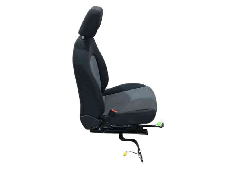 Recambio de asiento delantero izquierdo para seat ibiza v (kj1, kjg) 1.0 tsi referencia OEM IAM  2Q4881105H 3104721234