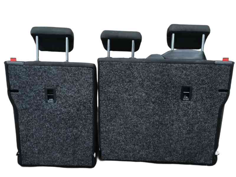 Recambio de asientos traseros para seat ibiza v (kj1, kjg) 1.0 tsi referencia OEM IAM   