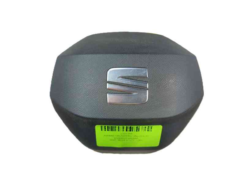 Recambio de airbag delantero izquierdo para seat ibiza v (kj1, kjg) 1.0 tsi referencia OEM IAM 6F0880201AGAAP  