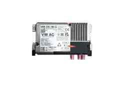 Recambio de modulo electronico para seat ibiza v (kj1, kjg) 1.0 tsi referencia OEM IAM   