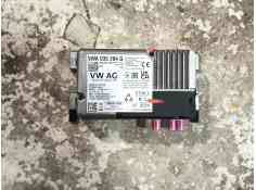 Recambio de modulo electronico para seat ibiza v (kj1, kjg) 1.0 tsi referencia OEM IAM   