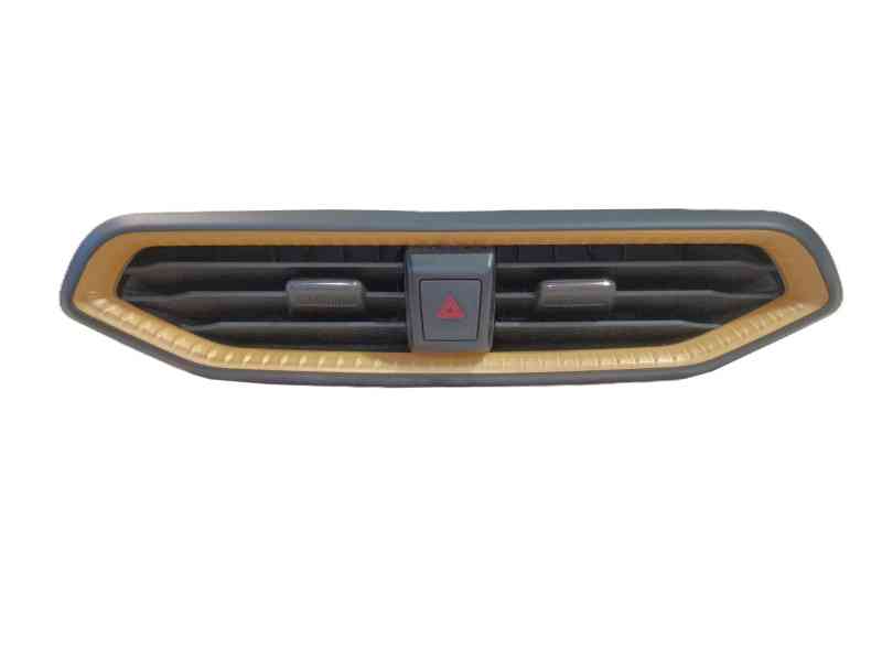 Recambio de warning para seat ibiza v (kj1, kjg) 1.0 tsi referencia OEM IAM 6F09532351QB  