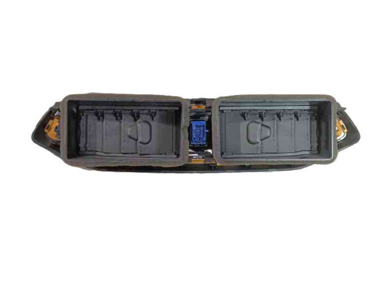 Recambio de warning para seat ibiza v (kj1, kjg) 1.0 tsi referencia OEM IAM 6F09532351QB  