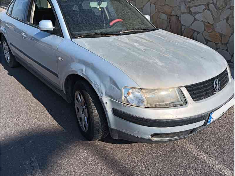 volkswagen passat b5 (3b2) del año 1999