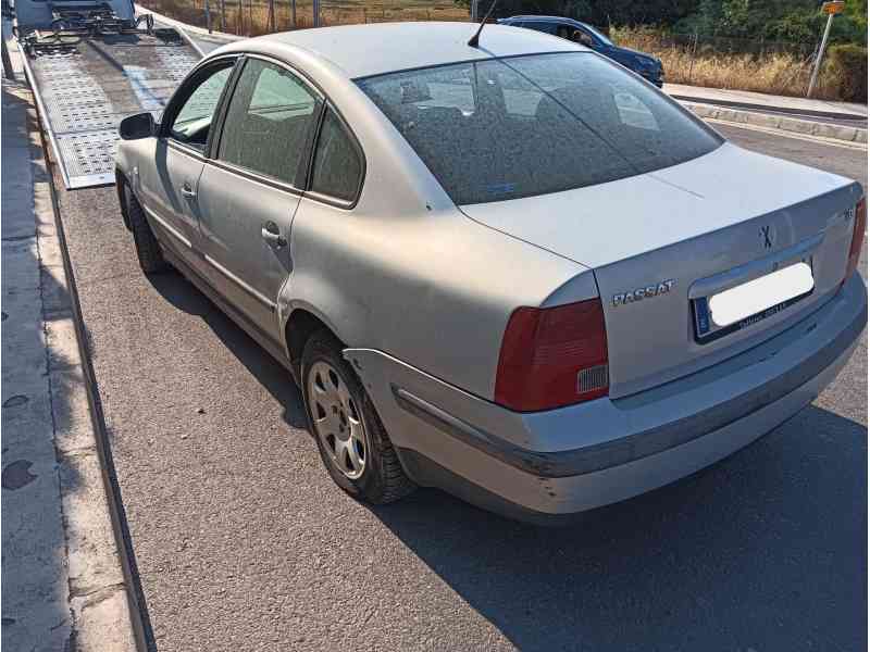 volkswagen passat b5 (3b2) del año 1999