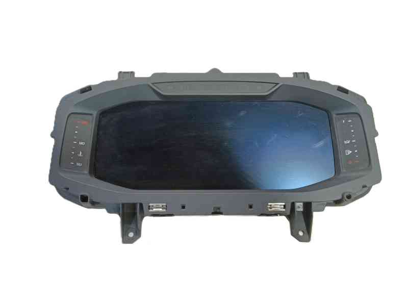 Recambio de cuadro instrumentos para seat ibiza v (kj1, kjg) 1.0 tsi referencia OEM IAM   