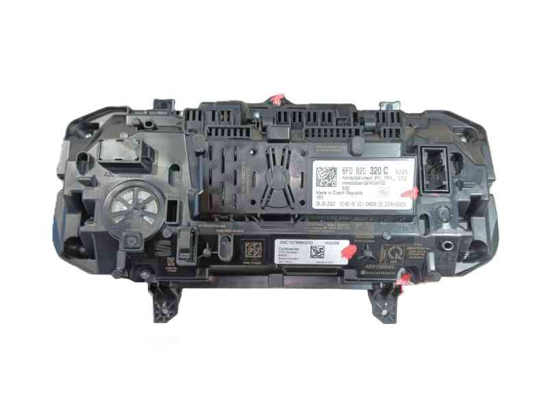 Recambio de cuadro instrumentos para seat ibiza v (kj1, kjg) 1.0 tsi referencia OEM IAM   