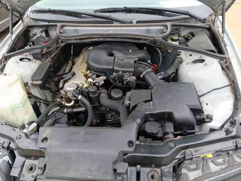 Recambio de caja cambios para bmw 3 (e46) 318 i referencia OEM IAM   