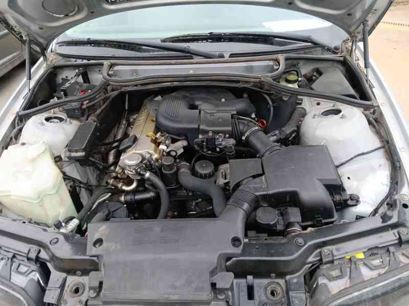 Recambio de despiece motor para bmw 3 (e46) 318 i referencia OEM IAM   