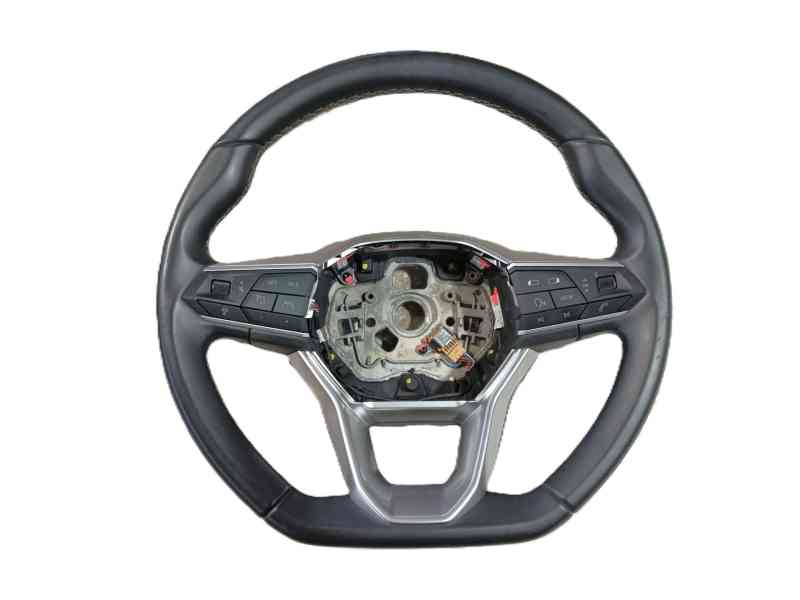 Recambio de volante para seat ibiza v (kj1, kjg) 1.0 tsi referencia OEM IAM   