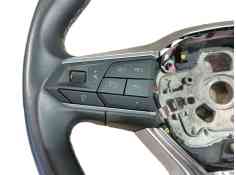 Recambio de volante para seat ibiza v (kj1, kjg) 1.0 tsi referencia OEM IAM    2