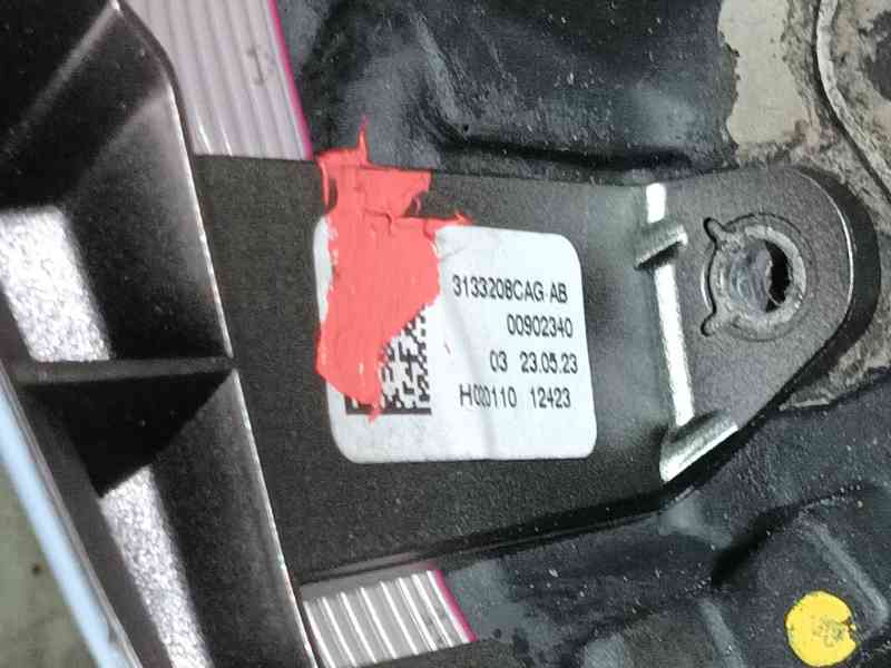 Recambio de volante para seat ibiza v (kj1, kjg) 1.0 tsi referencia OEM IAM   