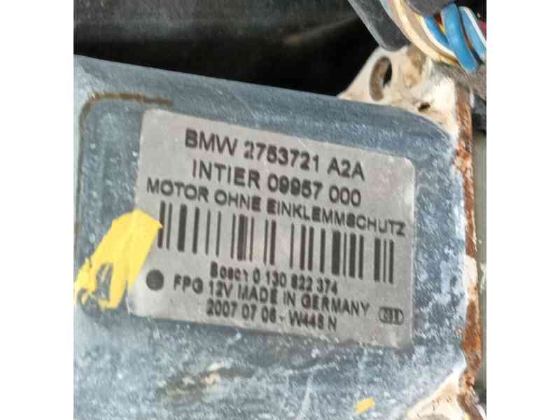 Recambio de puerta delantera izquierda para mini mini (r56) one referencia OEM IAM   