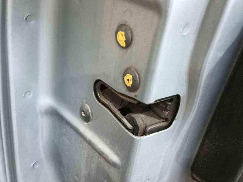 Recambio de puerta delantera izquierda para mini mini (r56) one referencia OEM IAM   