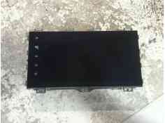 Recambio de pantalla multifuncion para seat ibiza v (kj1, kjg) 1.0 tsi referencia OEM IAM    2