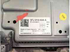 Recambio de pantalla multifuncion para seat ibiza v (kj1, kjg) 1.0 tsi referencia OEM IAM  5FJ919606A A3C0866590000 2