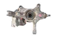 Recambio de mangueta delantera izquierda para peugeot expert furgoneta (v_) 2.0 bluehdi 120 referencia OEM IAM    2