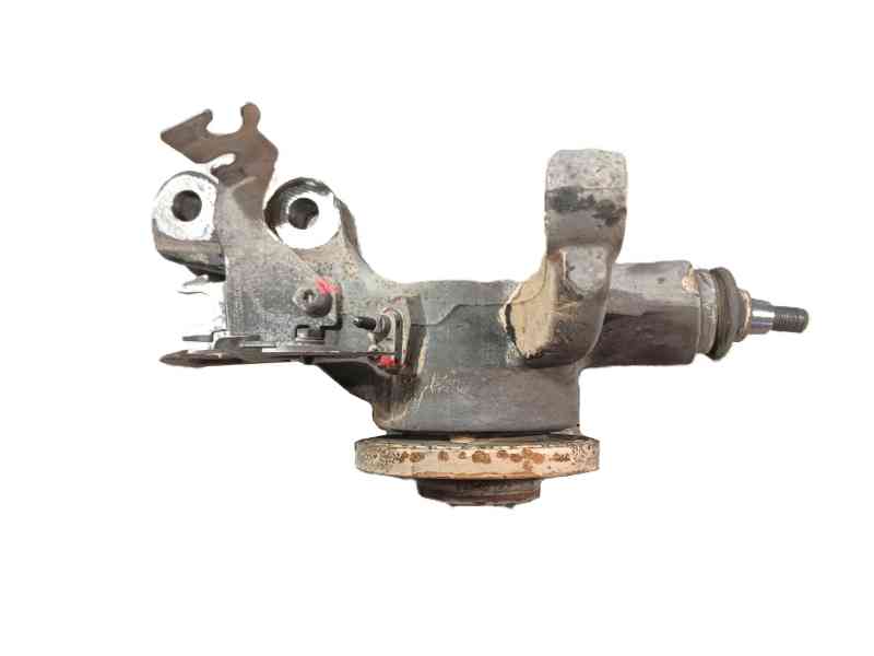 Recambio de mangueta delantera izquierda para peugeot expert furgoneta (v_) 2.0 bluehdi 120 referencia OEM IAM   