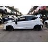 ford fiesta vii (hj, hf) del año 2019