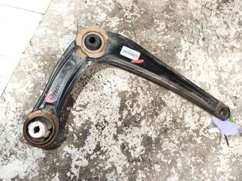 Recambio de brazo suspension inferior delantero derecho para peugeot expert furgoneta (v_) 2.0 bluehdi 120 referencia OEM IAM   