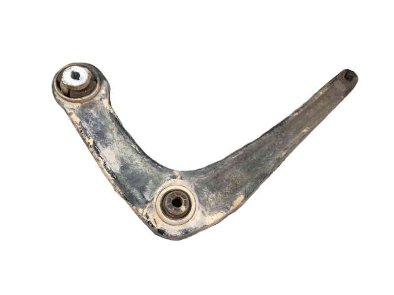 Recambio de brazo suspension inferior delantero derecho para peugeot expert furgoneta (v_) 2.0 bluehdi 120 referencia OEM IAM   