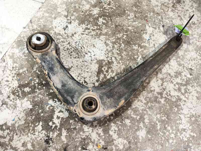 Recambio de brazo suspension inferior delantero derecho para peugeot expert furgoneta (v_) 2.0 bluehdi 120 referencia OEM IAM   