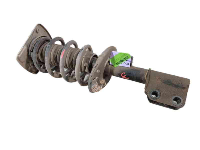 Recambio de amortiguador delantero derecho para peugeot expert furgoneta (v_) 2.0 bluehdi 120 referencia OEM IAM   