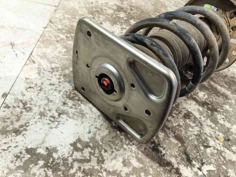 Recambio de amortiguador delantero derecho para peugeot expert furgoneta (v_) 2.0 bluehdi 120 referencia OEM IAM   