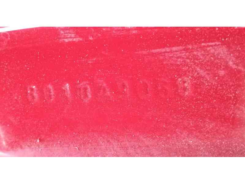 Recambio de aleta delantera derecha para jaguar e-pace (x540) 2.0 d150 referencia OEM IAM J9C2949  