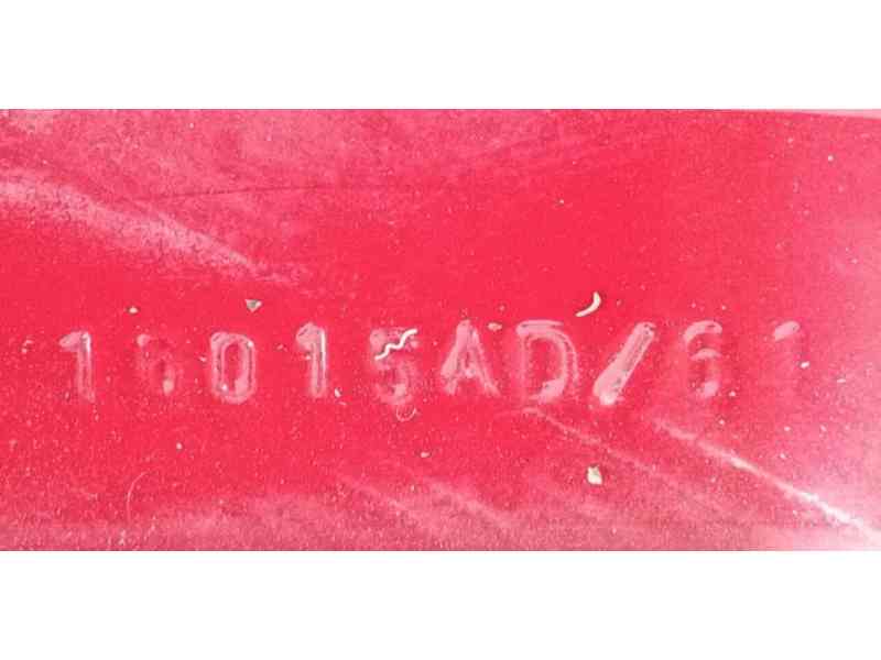 Recambio de aleta delantera derecha para jaguar e-pace (x540) 2.0 d150 referencia OEM IAM J9C2949  