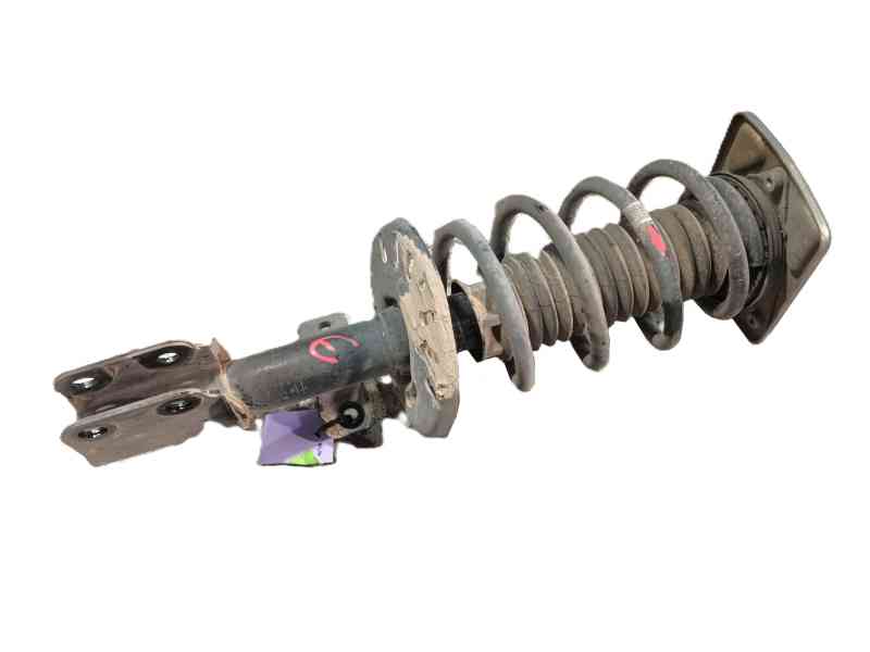 Recambio de amortiguador delantero izquierdo para peugeot expert furgoneta (v_) 2.0 bluehdi 120 referencia OEM IAM   
